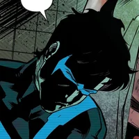 Dick Grayson 