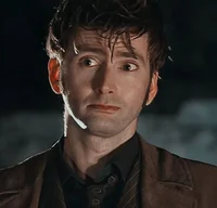 David Tennant