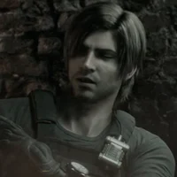 Leon Kennedy