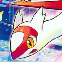Latias -Pred- 