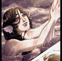 SIREN PENELOPE -EPIC