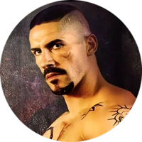 Scott Adkins