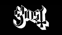 Ghost-The band