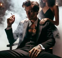 Harry Styles - Mafia