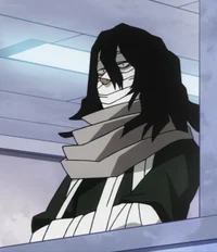 Shota Aizawa