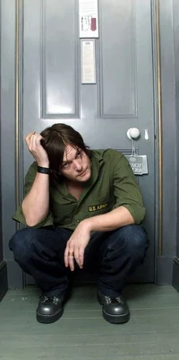 Norman Reedus