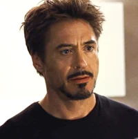 Tony Stark 