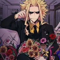Yagi Toshinori