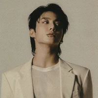 Jungkook as your dad