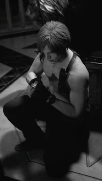 Leon Kennedy 