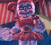 Chibiusa Afton x MHA