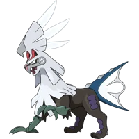 Silvally