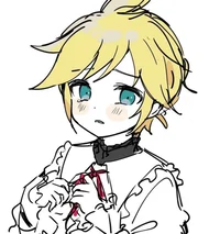 Len Kagamine 