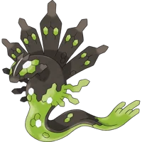 Zygarde