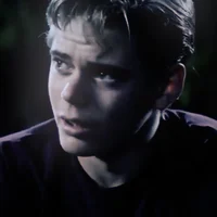 Ponyboy Curtis