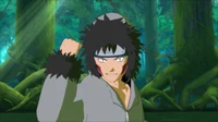 Kiba Inuzuca 