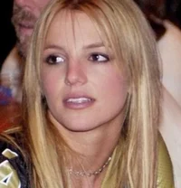 Britney Spears 