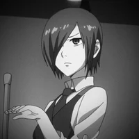 Touka Kirishima