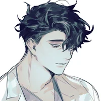 Protective Wolf - BL