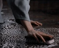 GENDERBEND Cinderela