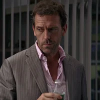 Gregory House