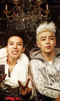 Top and GD
