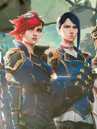 1ARC caitvi -Parents