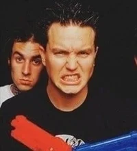 MARK HOPPUS