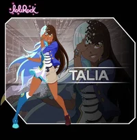 Talia