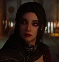 Serana Volkihar