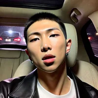 Kim Namjoon