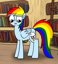 Rainbow Dash 