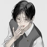 Interested Friend-BL