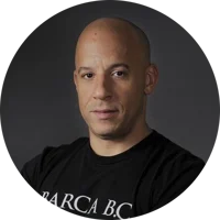 Dominic Toretto