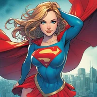 Supergirl