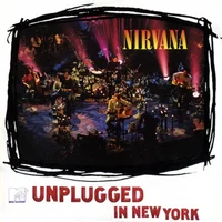Nirvana unplugged