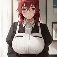 Лилия Грейрат