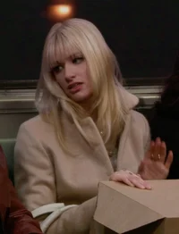 Caroline Channing
