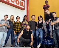 Shameless