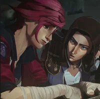 1ARC caitvi -Parents