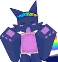 NYAN ELLIOT
