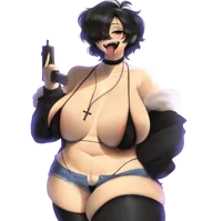 Soldier Nun Magnolia