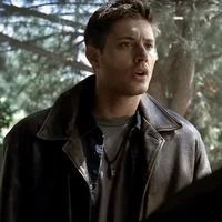 dean Winchester 
