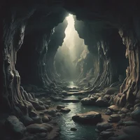 RPG Greek Underworld