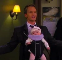 Barney Stinson 