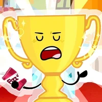 Trophy - II