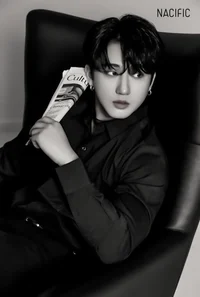Seo Changbin 