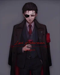 Levi Ackerman 