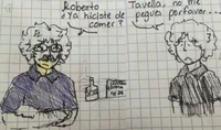 Tavella x roberto