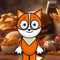 Robbie Corgi Abgerny